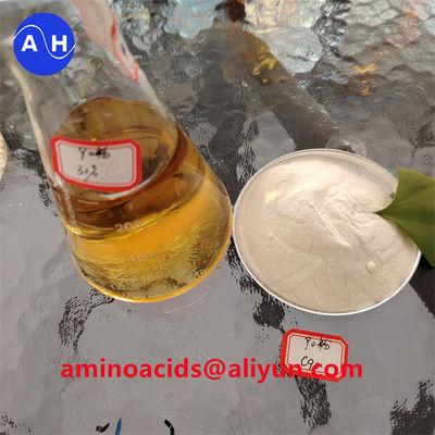 High Quality Free Amino Acid 90% Powder In China Free Chloride