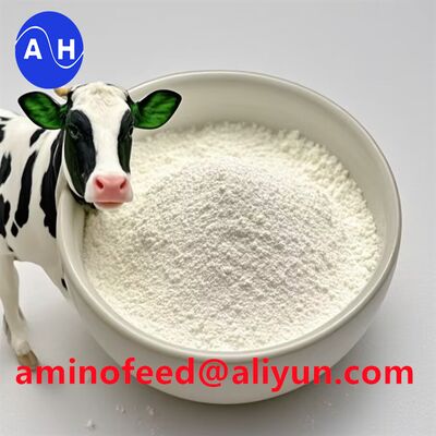 Water Soluble Animal Feed Protein Providing High Crude Protein And Acid Soluble Protein Content For In Animal Feed Manufacturing