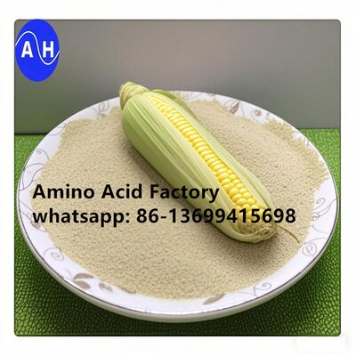Fish Meal Protein Fertilizer with 80% Amino Acid, Water Soluble and 15-1-1 NPK for Organic Agriculture