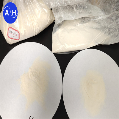 Organic Nitrogen Corn Protein Hydrolysate With High Free Amino Acids 85% 