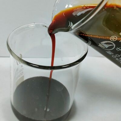 400 g/L Liquid Amino Acid Raw Material from Non-GMO Soybean Meal for Fertilizer Formulation and Amino Acid Liquid Fertilizer Production