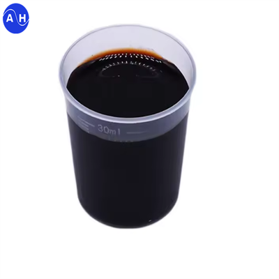 400 g/L Free Amino Acids Liquid Amino Acid Fertilizer from Non-GMO Soybean Meal, Chloride-Free Amino Acid Liquid Fertilizer