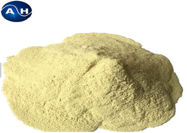 Natural  Amino Acid Organic Fertilizer Powder Form For Plants Irrigation System