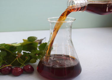 Crop Amino Acid Complex Liquid Enzymatic Hydrolysis Process 50% Purity