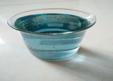 Liquid Amino Acid Chelated Zinc Fertilizer 10 % Blue Color Good Absorbtion