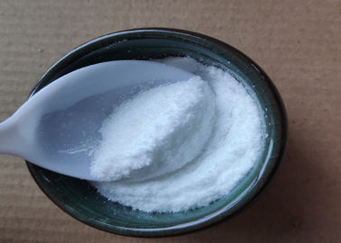 56-40-6 High Nitrogen Organic Fertilizer Powder , Crystal L Amino Acids For Plants