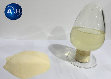 Organic Amino Acid Chelated Minerals , Fruits 12% Calcium Amino Acid Chelate