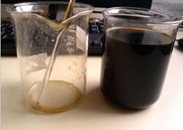 Boron Calcium Molybdenum Amino Acid Liquid Fertilizer For Vegetables Agrochemical