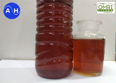 Water Soluble Liquid Foliar Spray Fertilizer With Amino Acid Calcium Boron