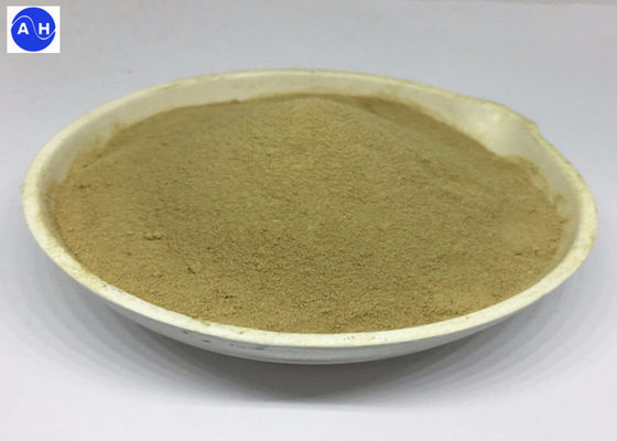 Amino Acid 75% for Water Soluble Fertilizer