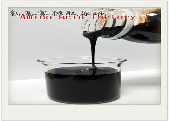 Plant Growth Promoter Amino Acid Chelated Ca-Mg Liquid Organic Fertilizer Special For Fruit Trees